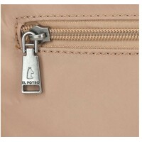 EL POTRO LUNA zenski neseser braon