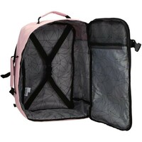 MOVOM FOSTER ranac za putovanje roze