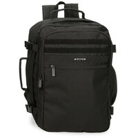 MOVOM FOSTER ranac za putovanje crna1