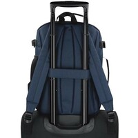 MOVOM FOSTER ranac za putovanje teget1