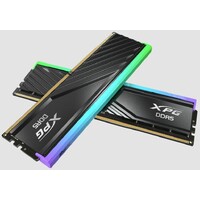 ADATA 16GB DDR5 6000 MHz XPG Lancer Blade RGB AX5U6000C4816G-SLABRBK