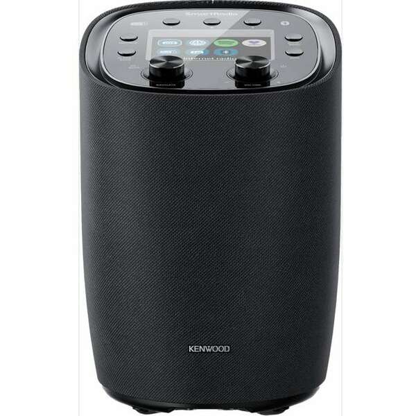 KENWOOD CR-ST500S-B
