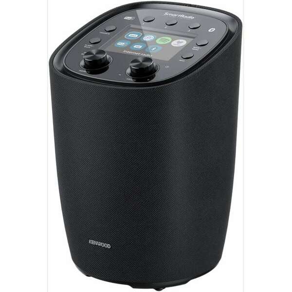 KENWOOD CR-ST500S-B