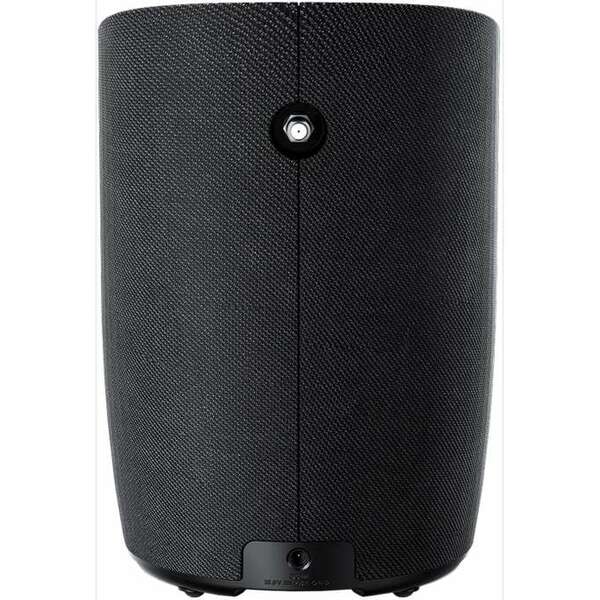 KENWOOD CR-ST500S-B
