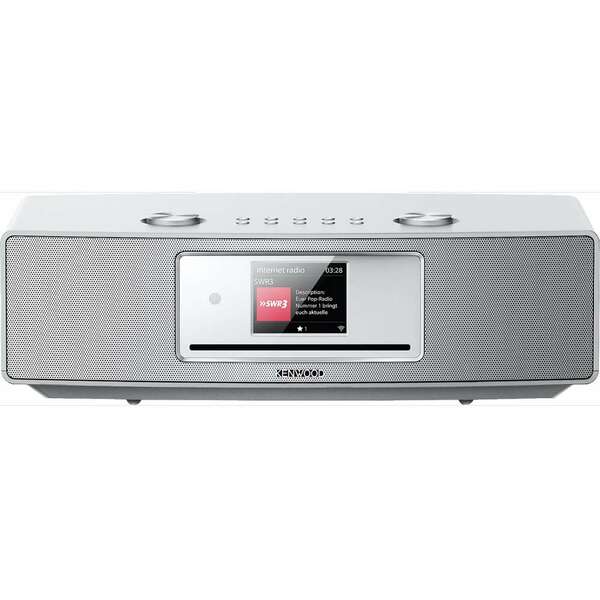 KENWOOD CR-ST700SCD-S