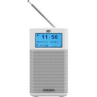 KENWOOD CR-M10DAB-W