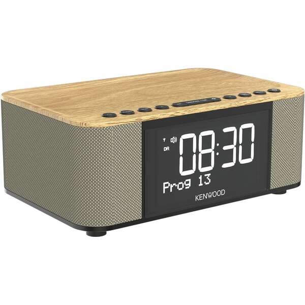 KENWOOD CR-ST40DAB-M