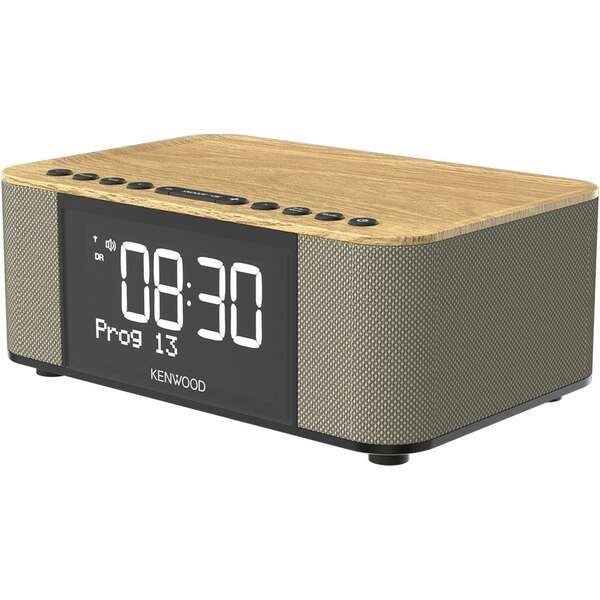 KENWOOD CR-ST40DAB-M