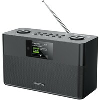 KENWOOD CR-ST80DAB-B