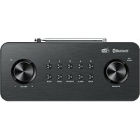 KENWOOD CR-ST80DAB-B