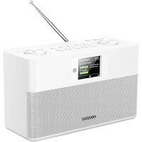 KENWOOD CR-ST80DAB-W