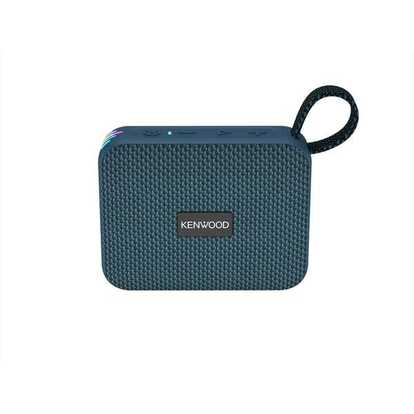 KENWOOD AS-60BT-A