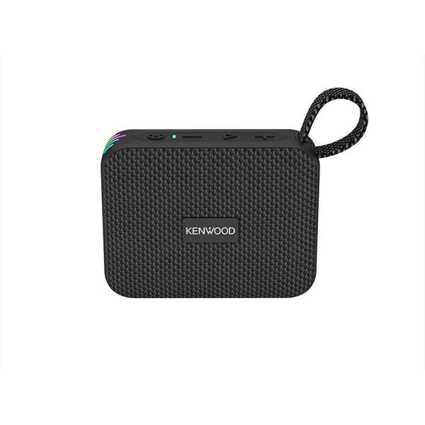 KENWOOD AS-60BT-B