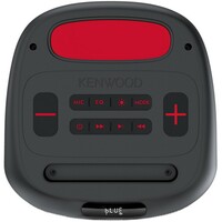 KENWOOD AS-P200BT 