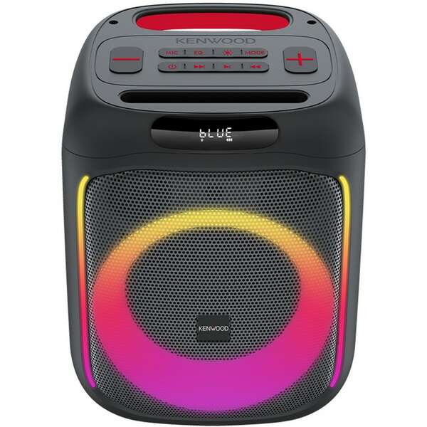 KENWOOD AS-P200BT 