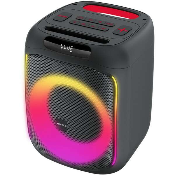 KENWOOD AS-P200BT 