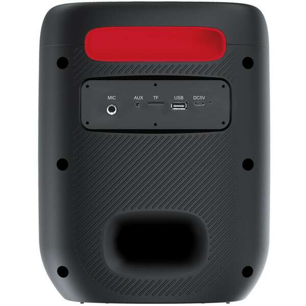 KENWOOD AS-P200BT 