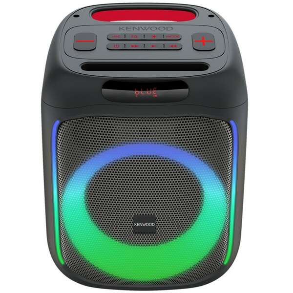 KENWOOD AS-P200BT 