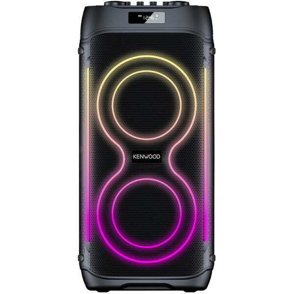 KENWOOD AS-P400BT