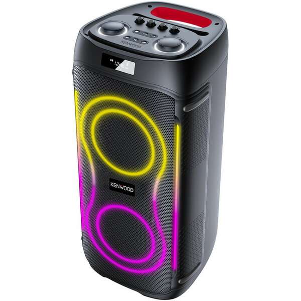 KENWOOD AS-P400BT