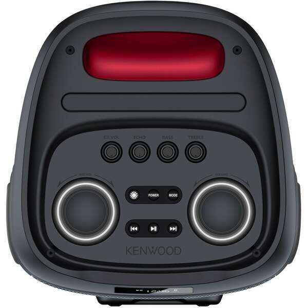 KENWOOD AS-P400BT