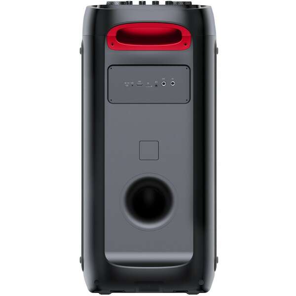 KENWOOD AS-P400BT