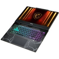 MSI Cyborg 15 B13WFKG, 15.6