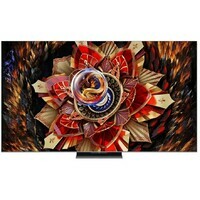 TCL 75C9K MiniLED