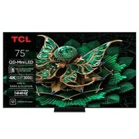 TCL 75C7K MiniLED