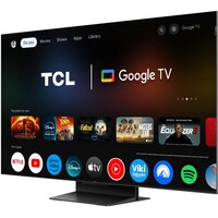 TCL 75C7K MiniLED