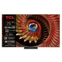 TCL 75C8K MiniLED