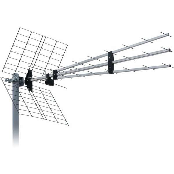 ISKRA P-43N TRIPLEX