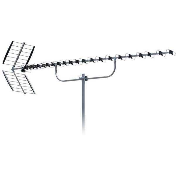 ISKRA DTX-92F