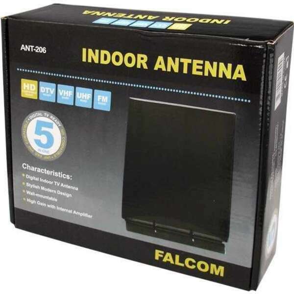FALCOM ANT-206