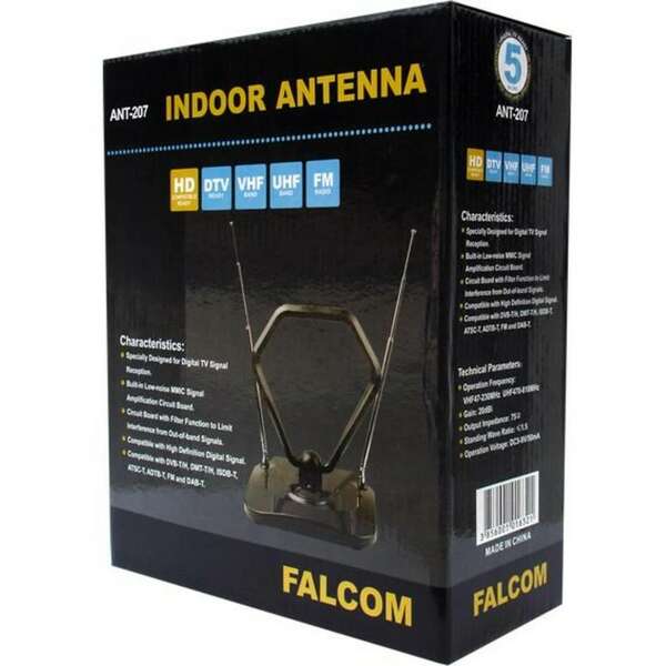 FALCOM ANT-207