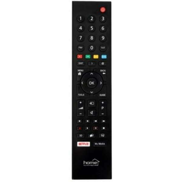 HOME URC GR 1 GRUNDIG TV
