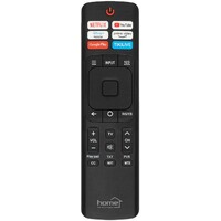 HOME URCHIS HISENSE TV