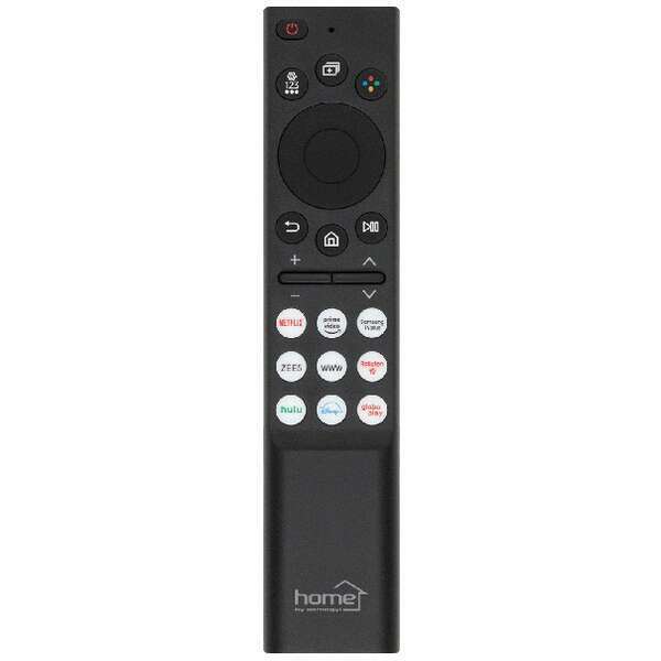 HOME URCSAM3 SAMSUNG Smart TV