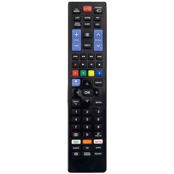 SUPERIOR Ready5 Smart Extended LG/SAM/SONY/PAN/PHI