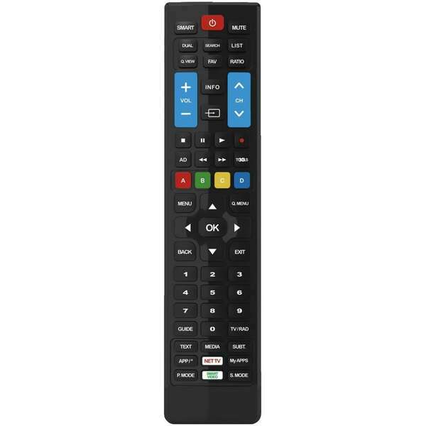 SUPERIOR RC LG Smart