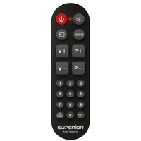 SUPERIOR RC Ready4 LG / SAM / SONY / PAN