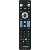 SUPERIOR RC Ready5 LG / SAM / SONY / PAN / PHI