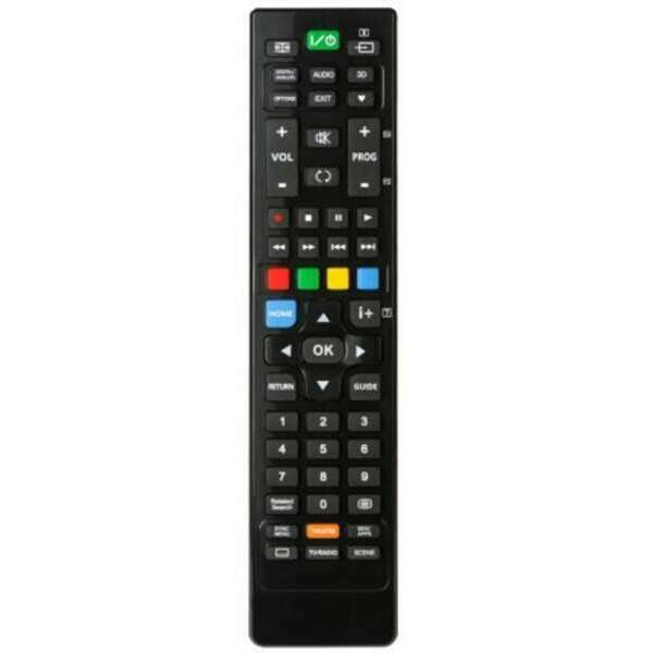 SUPERIOR RC SONY TV