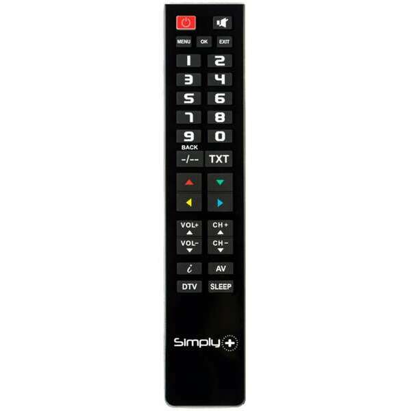 SUPERIOR SIMPLY+ PC Programiranje