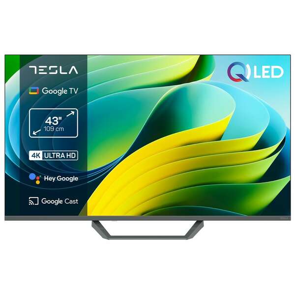 TESLA Q43E655GUS