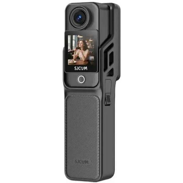 SJCAM C400