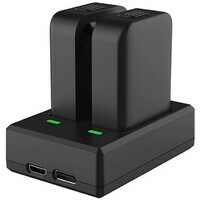 SJCAM DUAL PUNJAC C300