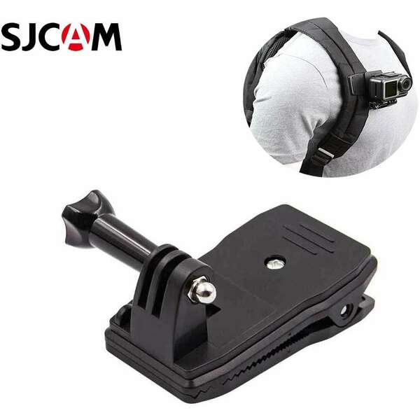 SJCAM ROTACIONI KLIP 360