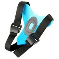 SJCAM TRAKA SA NOSACEM ZA KACIGE