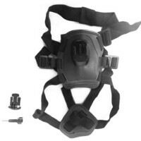 SJCAM TRAKA SA NOSACEM ZA PSE